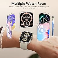 SOUYIE 2025 Smart Watch 1.85″ AMOLED — image 7