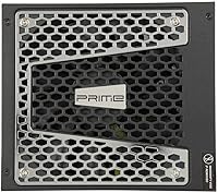 Seasonic PRIME 650 Titanium SSR-650TR 650W Power Supply — image 4