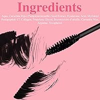 Lash Therapy Australia Growth Serum Mascara — image 6