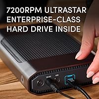 SanDisk Professional G-Drive 6TB External Hard Drive — image 3