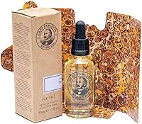 Captain Fawcett Private Stock Beard Oil 50mL — image 3