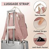 MATEIN 15.6″ Laptop Backpack for Women — image 5