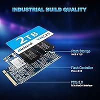 INLAND TN325 2TB M.2 2242 NVMe SSD — image 5