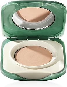 Clinique Touch Base For Eyes Cream Eye Shadow, AB Canvas Light Review