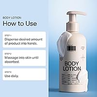 DedCool Xtra Milk Body Lotion 8.5oz — image 3