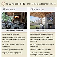SunBrite SE 43-inch Outdoor TV — image 8