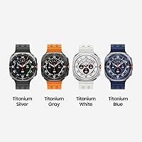 Samsung Galaxy Watch Ultra 47mm LTE (2025) — image 10