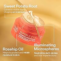 StriVectin Super-C Eye Vitamin C Eye Cream 0.51oz — image 4