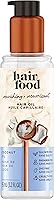 Hair Food Coconut Sulfate Free Hair Oil, 3.2 FL OZ — image 1