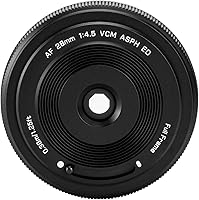 VILTROX 28mm f/4.5 FE Pancake Lens — image 5