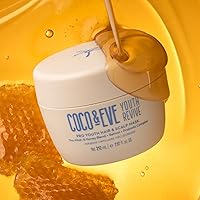 Coco & Eve Pro Youth Hair & Scalp Mask — image 2