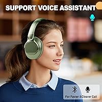 TUINYO WH-960 Wireless Headphones — image 3