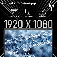 HP 255 G8 Business Laptop, Ryzen 5 5500U, 32GB RAM, 1TB SSD — image 6
