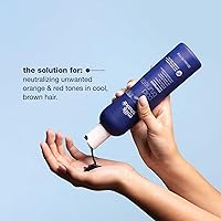 milk_shake Cold Brunette Shampoo 10.1oz — image 6