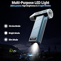 Hingso Compressed Air Duster ORD-102 — image 6