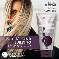 B3 Brazilian Bondbuilder Instant Restore & Protect Reconstructor 6oz — image 3