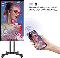 JYXOIHUB 49 Inch Smart Board — image 5