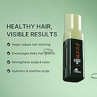 Minoxell Korean Scalp Intensive Hair Growth Serum 2.02 fl oz — image 2