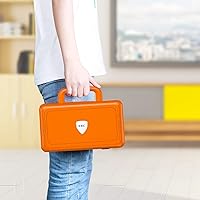 EBL C880 40-Slot Battery Charger — image 6