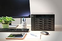 Asustor Lockerstor 10 Pro AS7110T 10-Bay NAS — image 5