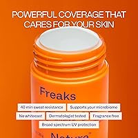 Freaks of Nature Peak Performance Sun Stick SPF 50 0.7oz — image 2