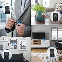 Poadferd Mini Hidden Camera WiFi 1080P — image 5