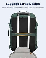 Hynes Eagle 38L Carry on Backpack — image 7