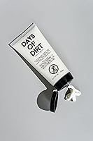 California Born Days of Dirt Hair Styling Cream, 6.8oz — image 4