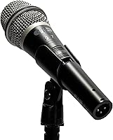 CAD Audio D90 Handheld Dynamic Microphone — image 7