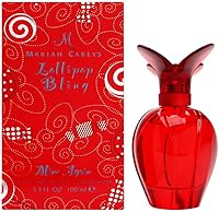 Mariah Carey Lollipop Bling Mine Again Eau De Parfum, 3.3oz — image 1