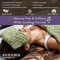 Sonoma Lavender Spa Mask, Lilac Dot — image 2