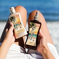 Panama Jack Amplifier Suntan Oil 8 FL OZ — image 5