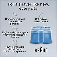 Braun Clean & Renew Refill Cartridges CCR, 6-Pack — image 3