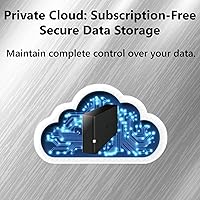 BUFFALO LinkStation 210 2TB NAS — image 8