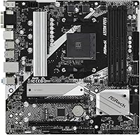 ASRock A520M Pro4 Micro ATX Motherboard — image 2
