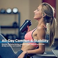 Monster Clarity 101Plus AirLinks Wireless Earbuds — image 4