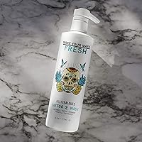 Billy Jealousy Make Your Mark Fresh Tattoo Wash 16oz — image 10