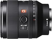 Sony FE 35mm F1.4 GM Lens — image 3