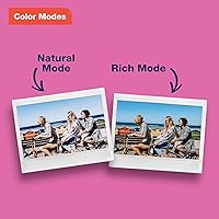 Fujifilm Instax Link Wide Printer — image 5