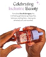 Undefined Beauty R&R Sun Elixir SPF 30 – Glow Oil for Face, Hair, Scalp & Body — image 6