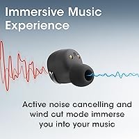 JVC True Wireless Compact Earbuds — image 4