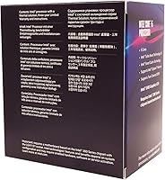 Intel Core i5-8600 Desktop Processor 6-Core 3.1 GHz (BX80684I58600) — image 3