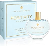 The Heart Company Positivity in a Bottle Eau de Parfum 75mL — image 1