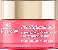 Nuxe Prodigieuse Boost Night Recovery Oil Balm, 1.7oz — image 1