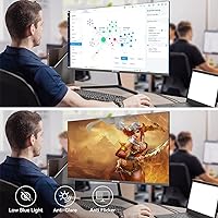 SANSUI ES-22X3 22-Inch IPS FHD Monitor — image 7