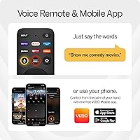 VIZIO 43-inch MQ6 Series 4K QLED HDR Smart TV — image 11