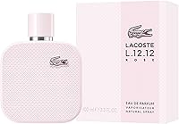 Lacoste L.12.12 Rose EDP 3.3 oz — image 2