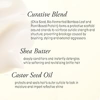 Oribe Hair Alchemy Strengthening Masque 5oz — image 3