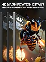 MAGICRAVEN 14.5″ 4K Portable Monitor — image 3