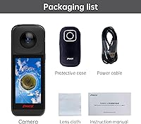 PANOX V2 360 Camera — image 8